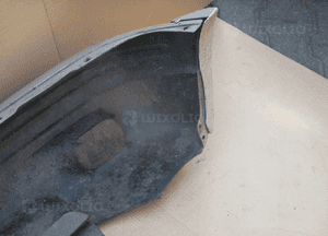 Zderzak przedni suzuki vitara i 1 4