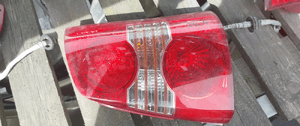 Lampa tyl prawa hyundai atos prime 1