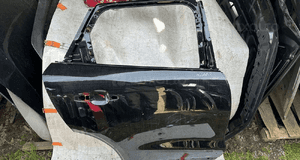 Drzwi tył tylne prawe jaguar f-pace X761 2