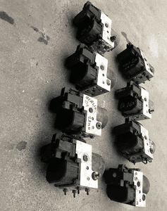 Pompa abs Volvo Renault Citroen 0265216732 2