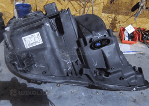MERCEDES E 212   bixenon lewy     694 655 555 4