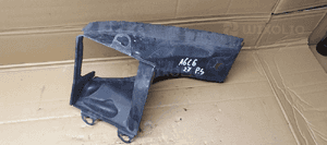 Wlot dolot kierownica powietrza prawa Audi A6 C6 4F0145334 2