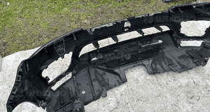 Zderzak przód przedni range rover discovery sport 4