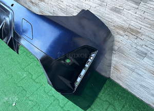 Zderzak bmw 3 G21 m pakiet lci lifting 4