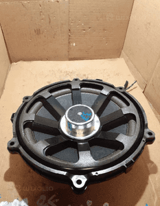 GLOSNIK KLAPY SUBWOOFER LAND ROVER DISCOVERY 3 III 6