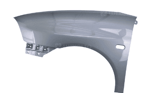 seat ibiza 3 iii 6l 02-09 błotnik lewy ls6m