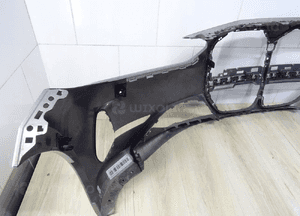 Bmw 4 G22 G23 zderzak przód 6 pdc 51119854243 13