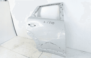 Drzwi prawy tył prawe tylne mazda CX-3 2015-2022 D10E72010 2