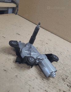 SILNICZEK WYCIERACZKI TYŁ RENAULT nr 0390201856 4