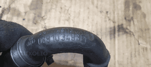 Odma separator oleju przewód rurka Skoda Octavia I 1.9 TDI 038103493P 028129101E 5