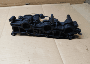 Kolektor ssący lewy Audi A6 C6 2.7 TDI 059129711AF 4