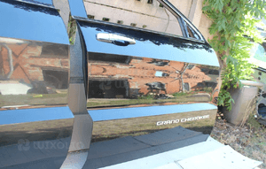 Drzwi przednie prawe jeep grand cherokee WK2 pxr 2015 13