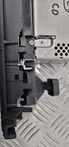 Bmw F20 F30 radio cd business 9236489 10
