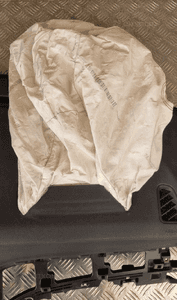 HYUNDAI TUCSON III KOKPIT DESKA KONSOLA LIFT USZKODZONA 4