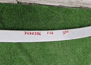 Spojler bmw 2 F44 7490396 2