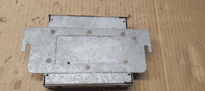 Moduł sterownik wspomagania Renault 8200090112 3