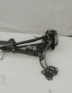 ZWROTNICA WAHACZ LEWY TYŁ WAHACZ MINI ONE F55 F56