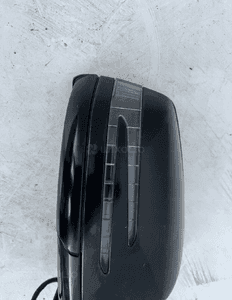 Mercedes W207 coupe e lusterko prawe boczne anglik uk A3166442 96 pin 3