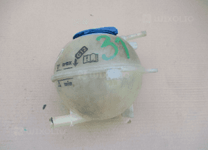 Zbiorniczek wyrównawczy polo 6R fabia 3 6Q0121407B 1