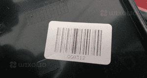 RENAULT CLIO V H/B lampa tylna prawa prawy tył LED 265504885R 7