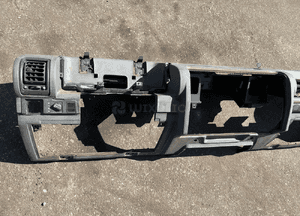 Kokpit deska rozdzielcza szary LAND ROVER DISCOVERY 1 I & 2 II 2