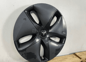 KOLPAK KOLA FELGI TESLA MODEL 3 III 18" 1044231-99-B CALY 2