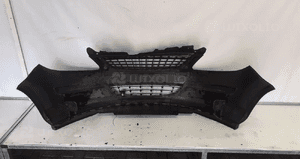 } ZDERZAK PRZÓD PRZEDNI DO OPEL CORSA D Z20R CZARNY IRMSCHER 5