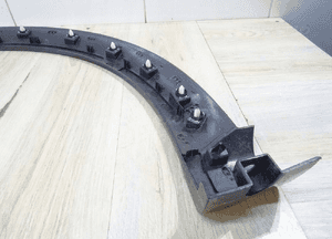 Ford Puma MK2 Listwa błotnika przód PRAWA L1TB-S16D238-B 8