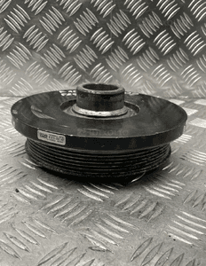 Bmw F10 F15 F25 F30 F33 F36 koło pasowe tłumik drgań 8515002 2