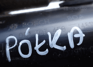 Audi A4 B8 A5 8T rozrusznik 2.0TFSI 06D911021B radom 4