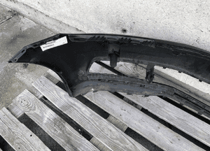 Zderzak przód przedni vw touran ii iii 5TA 2015- 5TA807221A oryginał cały 4