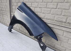 Mitsubishi outlander 13-19 lift błotnik prawy nowy 2