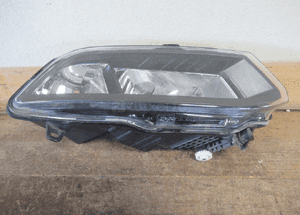 Halogen przeciwmgielny prawy vw polo 5 v lift 2014-2017 rok 6