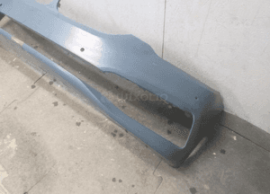 Zderzak przód bmw v 5 G30 G31 nowy oryginany 3