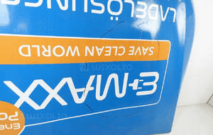 Mercedes eqc 293 W293 2019- maska pokrywa silnika 5