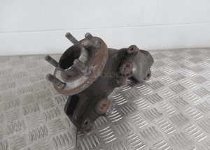 ZWROTNICA PIASTA PRAWA PRZÓD PRZEDNIA FORD FOCUS MK3 AV61-3K170 4