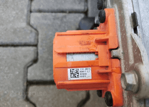 Bateria trakcyjna akumulator renault zoe i 26 kwh 25920 wh 295107801R 13- 10