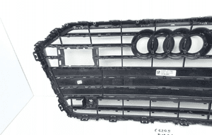 Grill atrapa zderzaka audi A6 C8 4K0 4K0853651C 5
