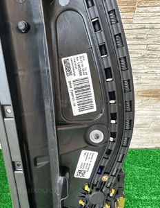 Szyberdach bmw 7 G12 7368122 2