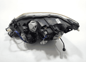 Lampa prawa prawy przód przednia xenon lexus LS4 LS460 ls 460 2006-2010 7