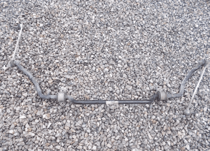 Fiat 500 stabilizator przedni drążek