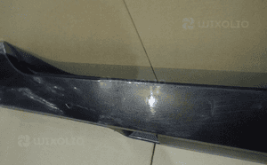 Listwa progowa prawa próg prawy vw passat B8 3G 3