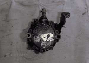 POMPA WSPOMAGANIA 7617955506 PEUGEOT 407 2.2 HDI 2