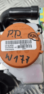 MERCEDES W177 PAS BEZPIECZEŃSTWA PRAWY PRZÓD A1778600800 9