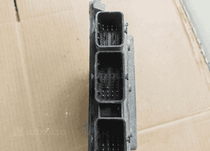 Komputer sterownik silnika 8C11-12A650-CG ford transit MK7 2.2 tdci 2
