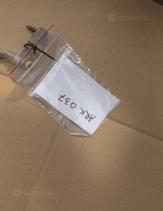 PRZEWÓD RURKA WĄŻ KLIMATYZACJI MERCEDES SPRINTER CRAFTER A9068306315 FV 2