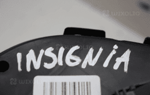 Licznik Opel Insignia 2