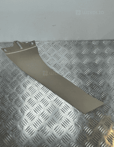 BMW F15 OSŁONA SŁUPKA LEWA PRAWA 7294441 7294442 11