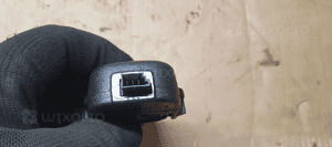 Sensor czujnik deszczu Opel Zafira C 225845143 4
