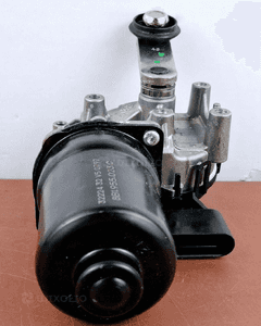 Audi A6 C8 Silniczek wycieraczek Przód 8B1955119B 2